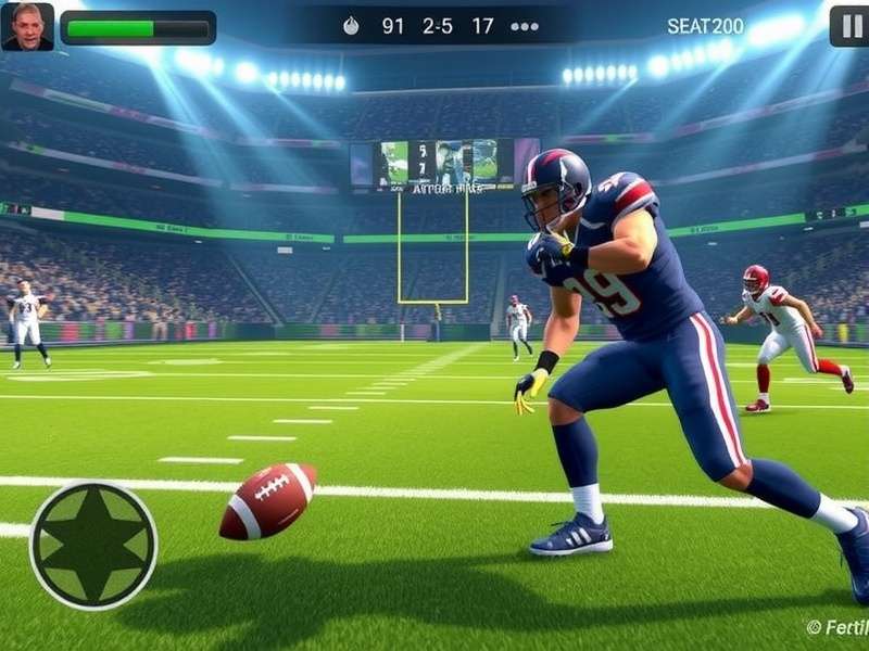 Elite Finisher Football Legend download process